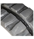 Fits Takeuchi TB145 - TRACK - RUBBER 400X72.5X74 WIDE, MINI EX