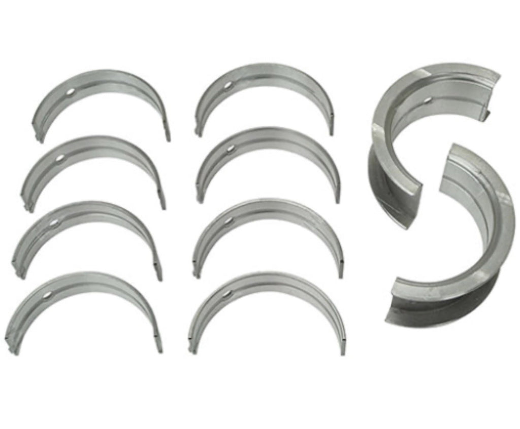 Nissan Forklift H20-11 Main Bearing Set STD 12207-50K00 | Engine Bearings