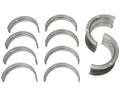 Nissan Forklift H20-11 Main Bearing Set STD 12207-50K00 | Engine Bearings