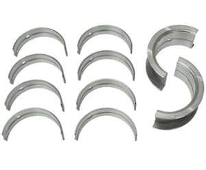 Nissan Forklift H20-11 Main Bearing Set STD 12207-50K00 | Engine Bearings