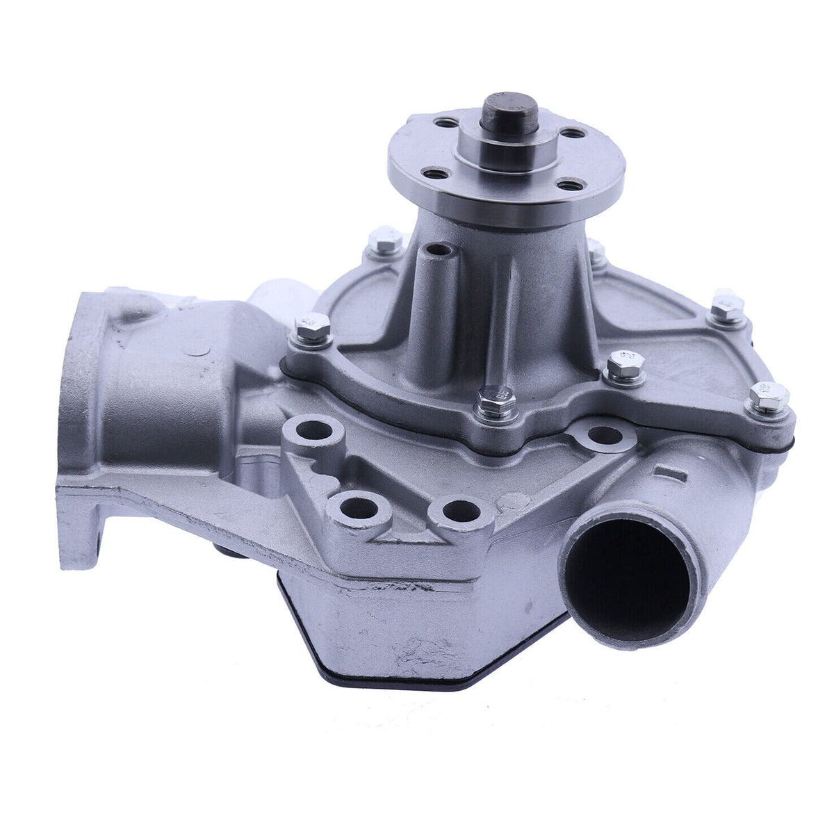 Toyota Forklift Water Pump 16100-UB020 | 4Y Engine | 7FG15 7FG20 7FG25 7FGCU25