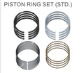 Nissan H20 Engine Forklift Piston Ring Set STD 12033-K7201