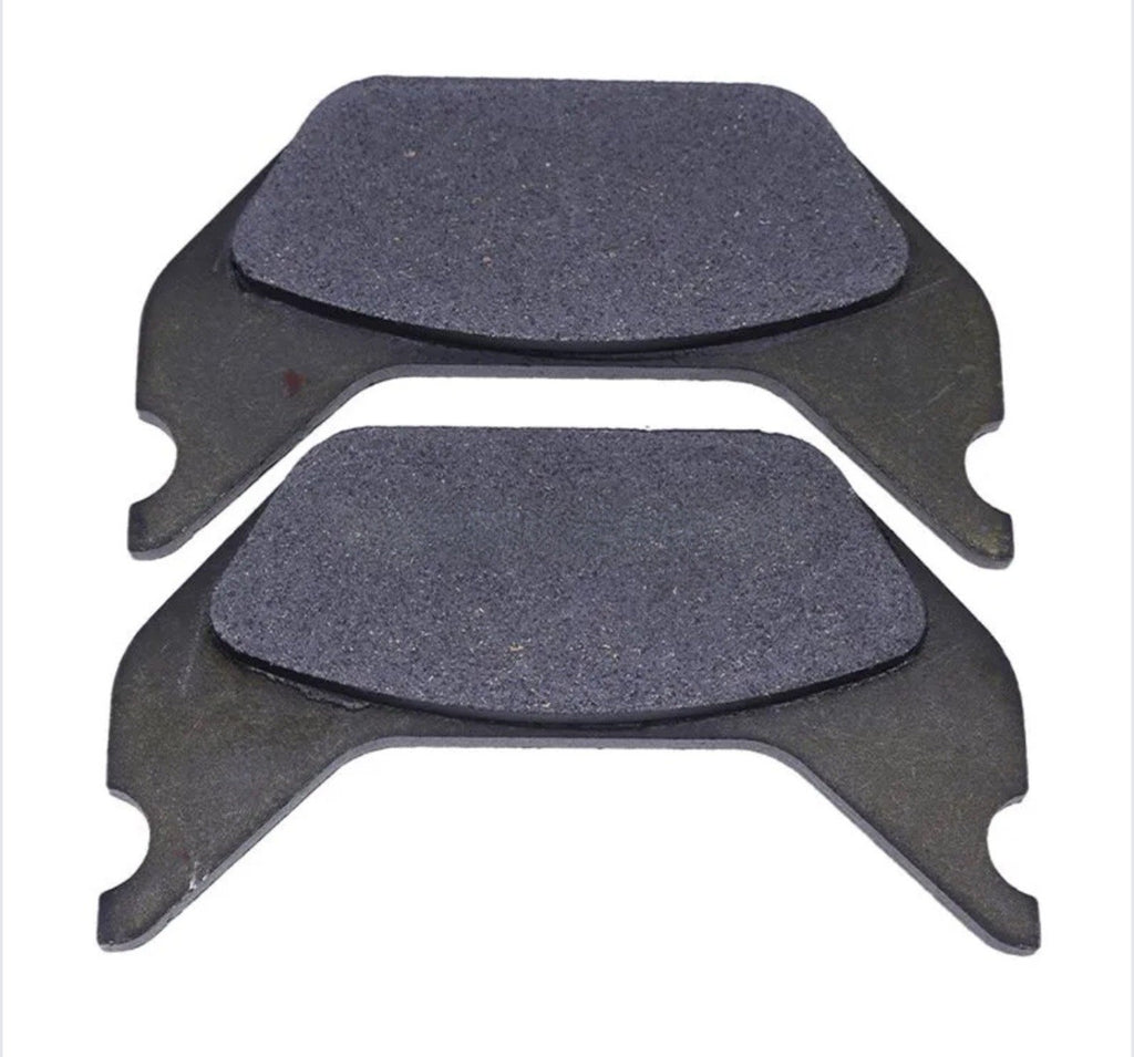 Brake Pad Kit 15/920284 for JCB Wheel Loader 456 456E