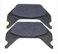Brake Pad Kit 15/920284 for JCB Wheel Loader 456 456E