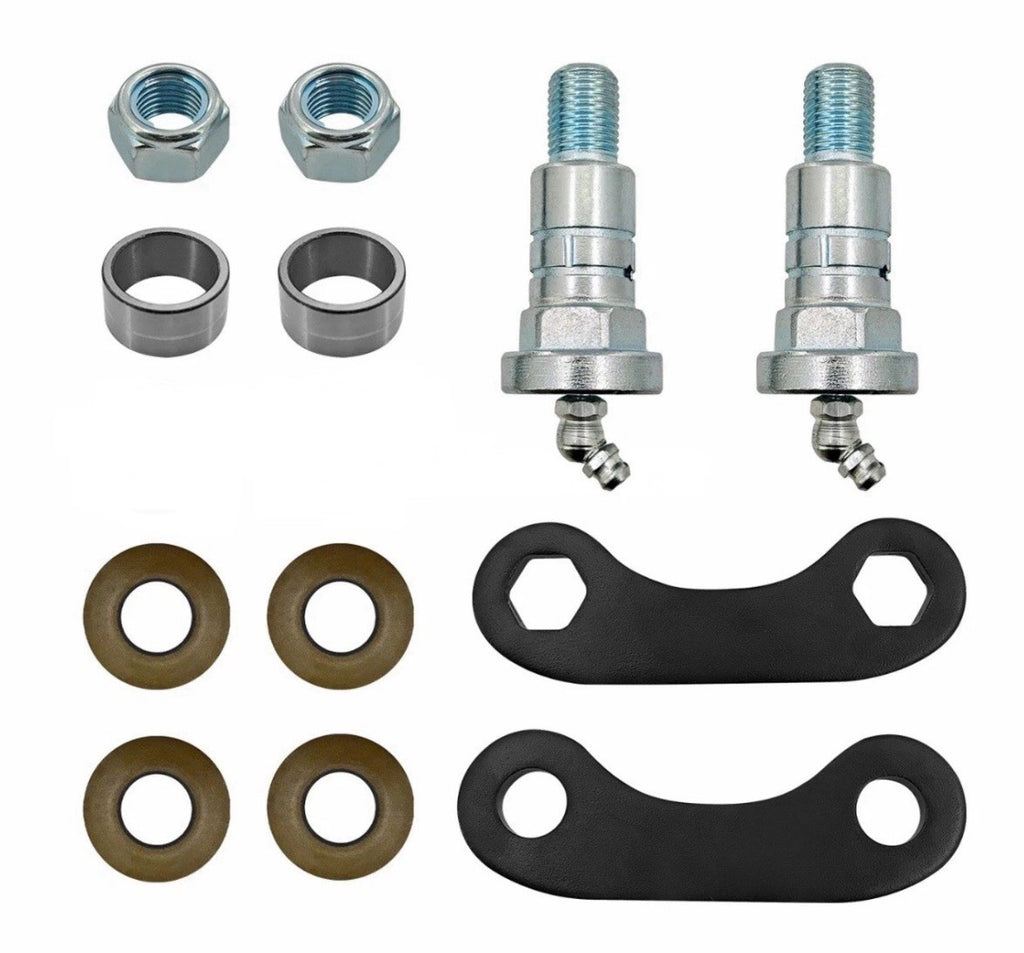 TOYOTA FORKLIFT TIE ROD KIT COMPLETE FOR LH & RH 8FGU20,25,30,32