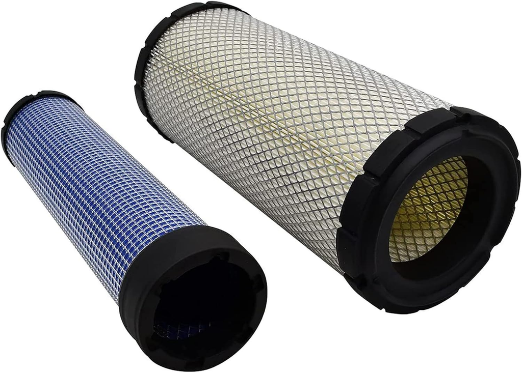 Filter Kit 6666333 6666334 for Bobcat Loader 653 S510 S530 Excavator 335 E62