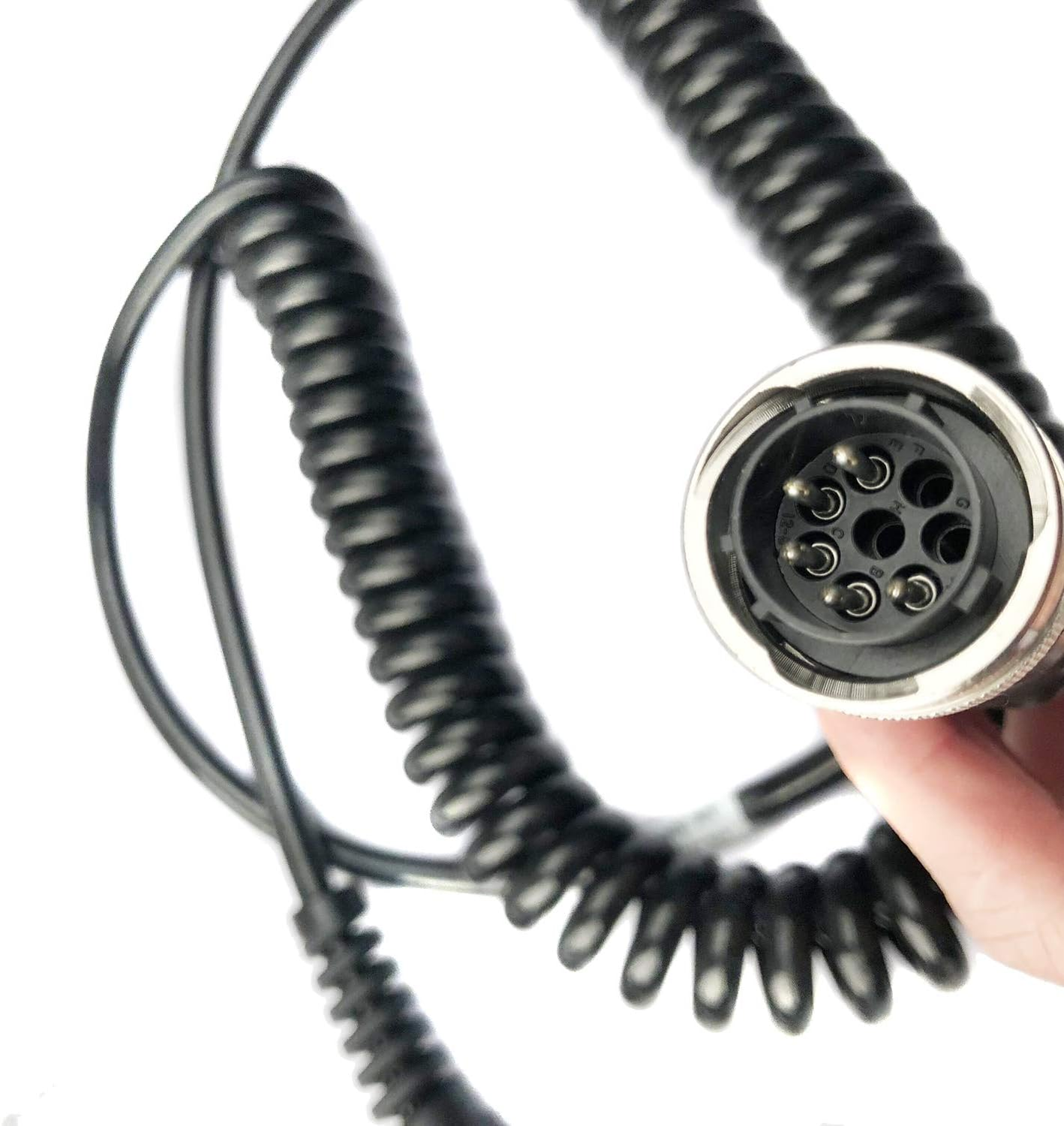 Coil Cord 62223 62223GT for Genie Lift GS-1530 GS-1930 GS-2032 GS-20