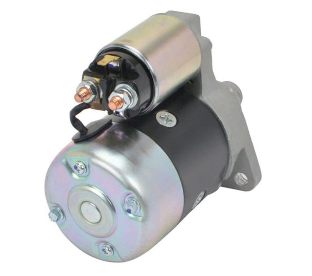 3790819 CLARK 909329 4322539 MITSUBISHI 4G32 4G52 4G54 STARTER | NEW