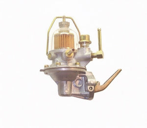 Nissan 17010-L1101, FUEL PUMP, PF02A25V
