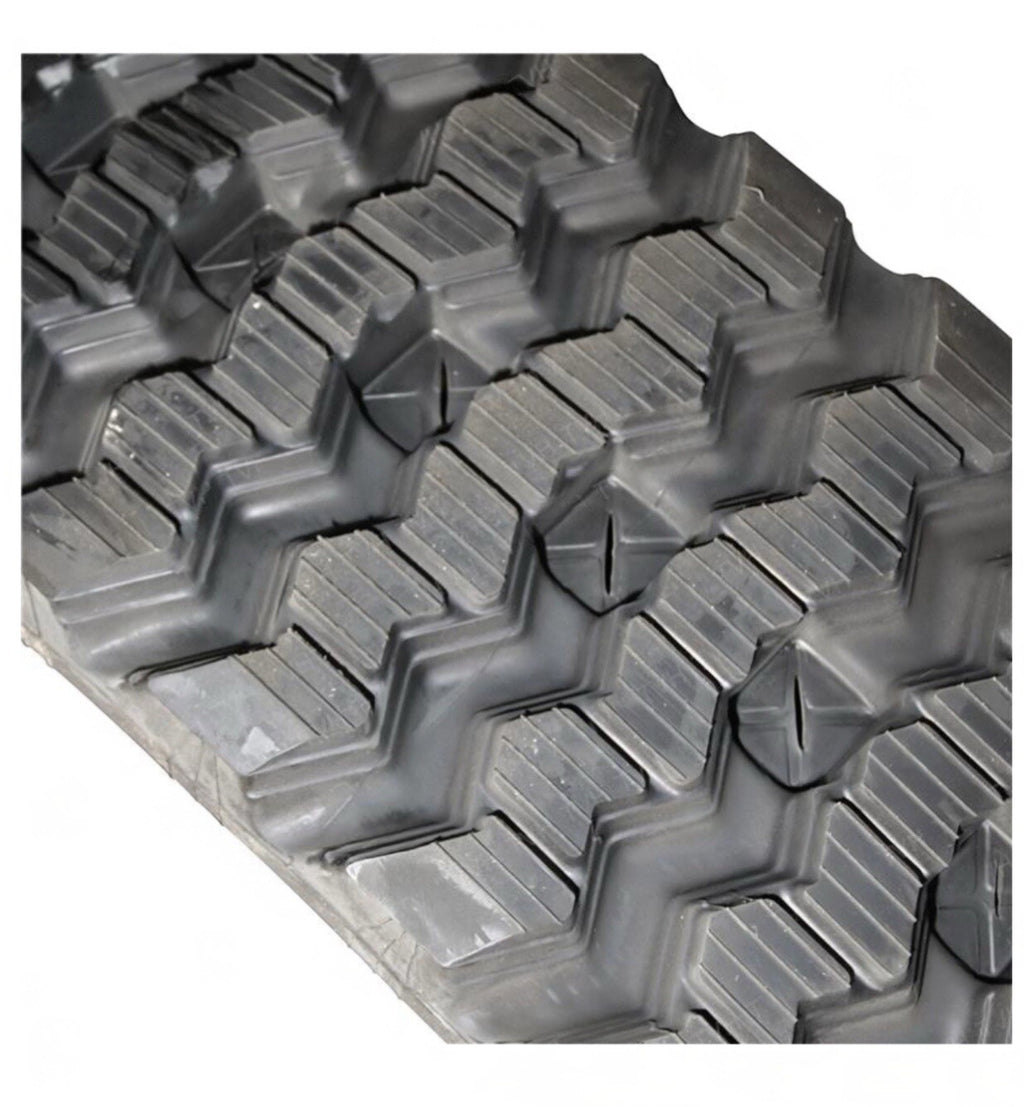BOBCAT TRACK - RUBBER 320X86X49 B-STYLE, ZIG ZAG | 7374160
