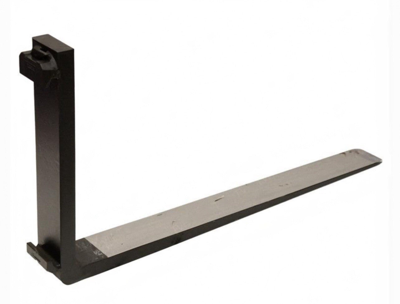 (SET OF 2) FORKLIFT FORKS 2x6x72 | CLASS 4