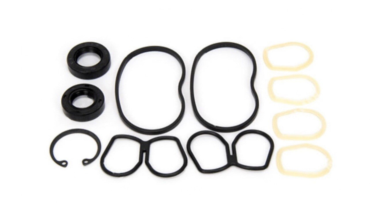 Mitsubishi Forklift Hydraulic Pump Seal Kit 91371-00110