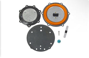 Forklift Model J Repair Kit | LPG SYLP5070 | Silicone Diaphragm | Generic