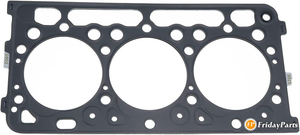 Engine Head Gasket 1G962-03313 for Kubota BX2350 BX2360 BX25 KX018-4 KX41-3