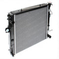 16410-U2201-71 Radiator For Toyota Forklift | 7FGU15 7FGCU25