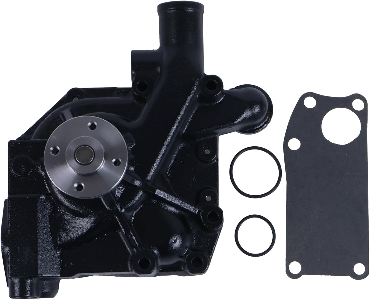 Water Pump 1693607 for Cummins Engine B3.3 QSB3.3 QSB4.5 Hyster Forklift