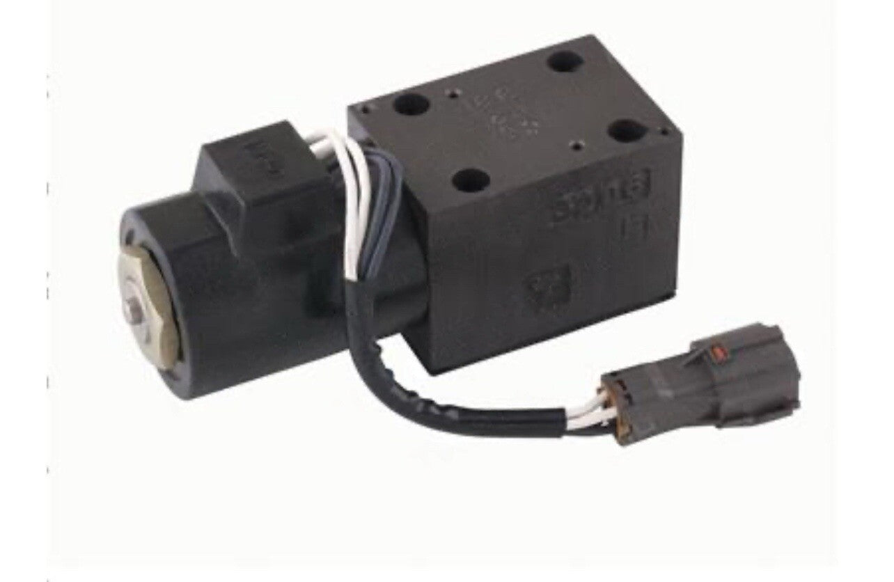 Solenoid Valve New For 32610-30520-71 Toyota Forklift Truck 7FG15 7FG25 8FG15