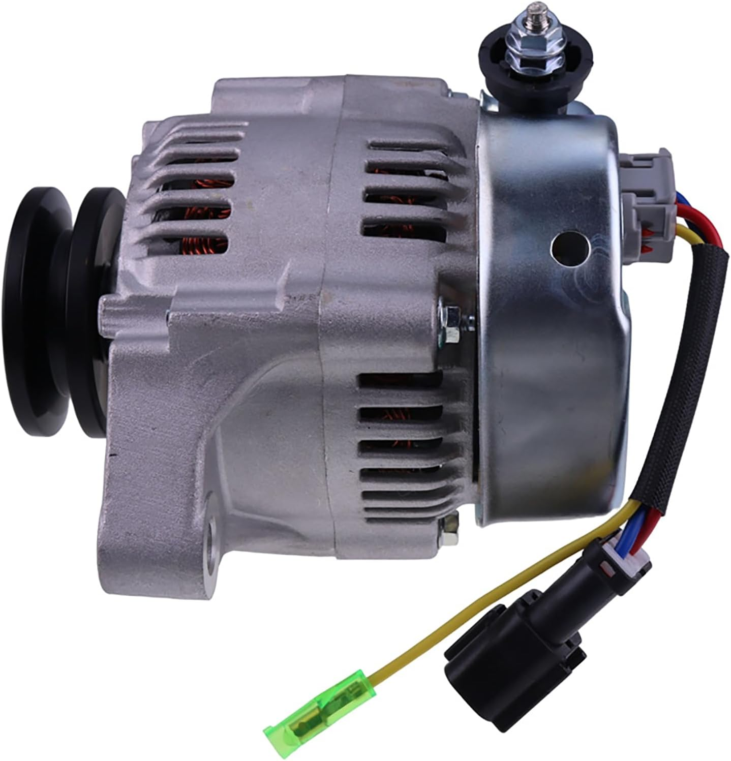 12V 40A Alternator 7481809 for Bobcat 321 322 323 325 328 329