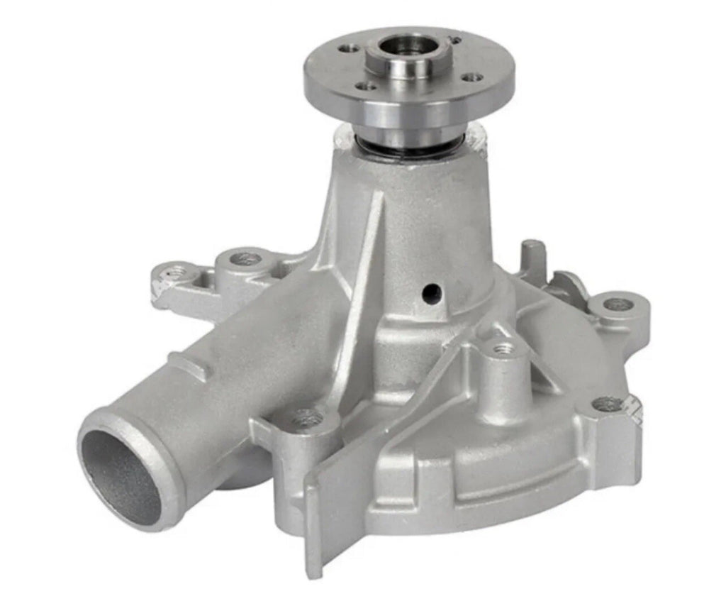 Doosan Forklift Water Pump A218276 W/Gasket | Fits 4G63 & 4G64 Engine