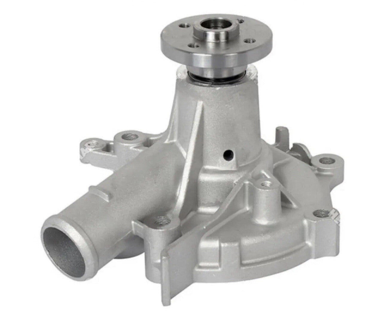 Doosan Forklift Water Pump A218276 W/Gasket | Fits 4G63 & 4G64 Engine