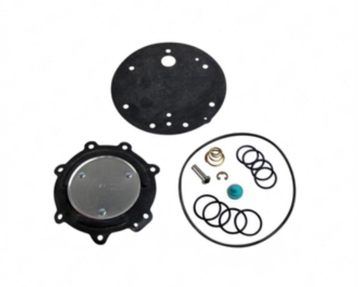 Yale 580078244 Repair Kit for LPG Regulator