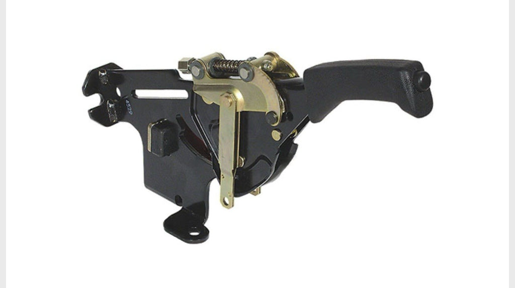 Toyota Forklift Emergency Hand Brake Assembly 46106-23320-71 Fits Many Models