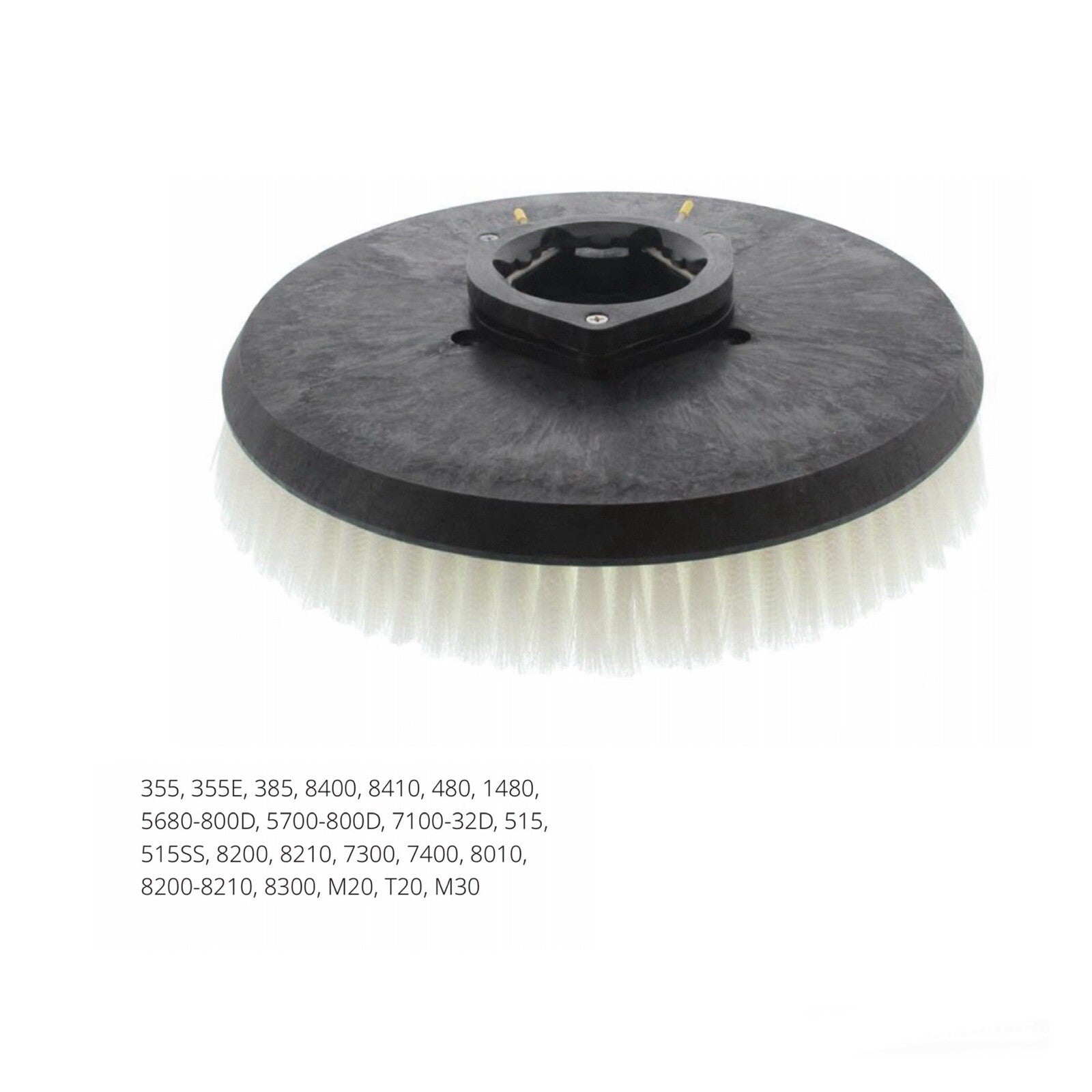 1220235 ROTARY BRUSH 16 INCH .028 POLY | Fits Many Models
