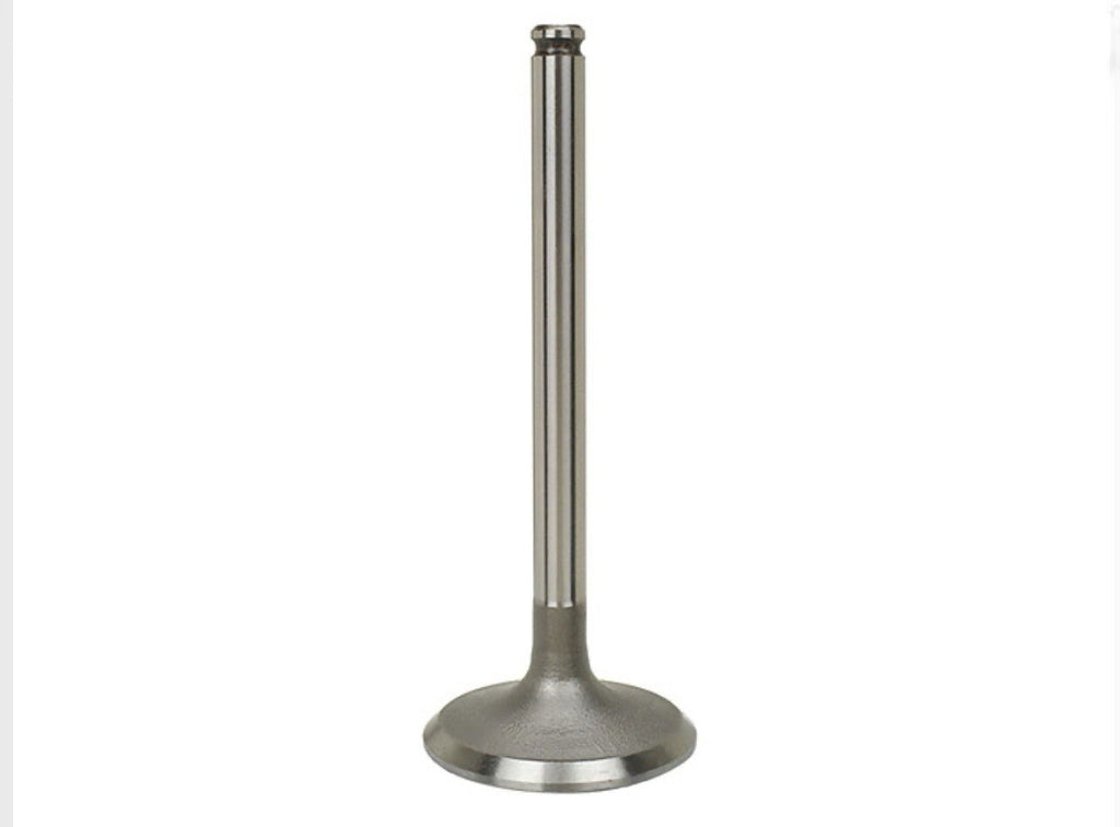 4 Mitsubishi Forklift 4G63 4G52 Engine Intake Valves MD070691 | Set of 4