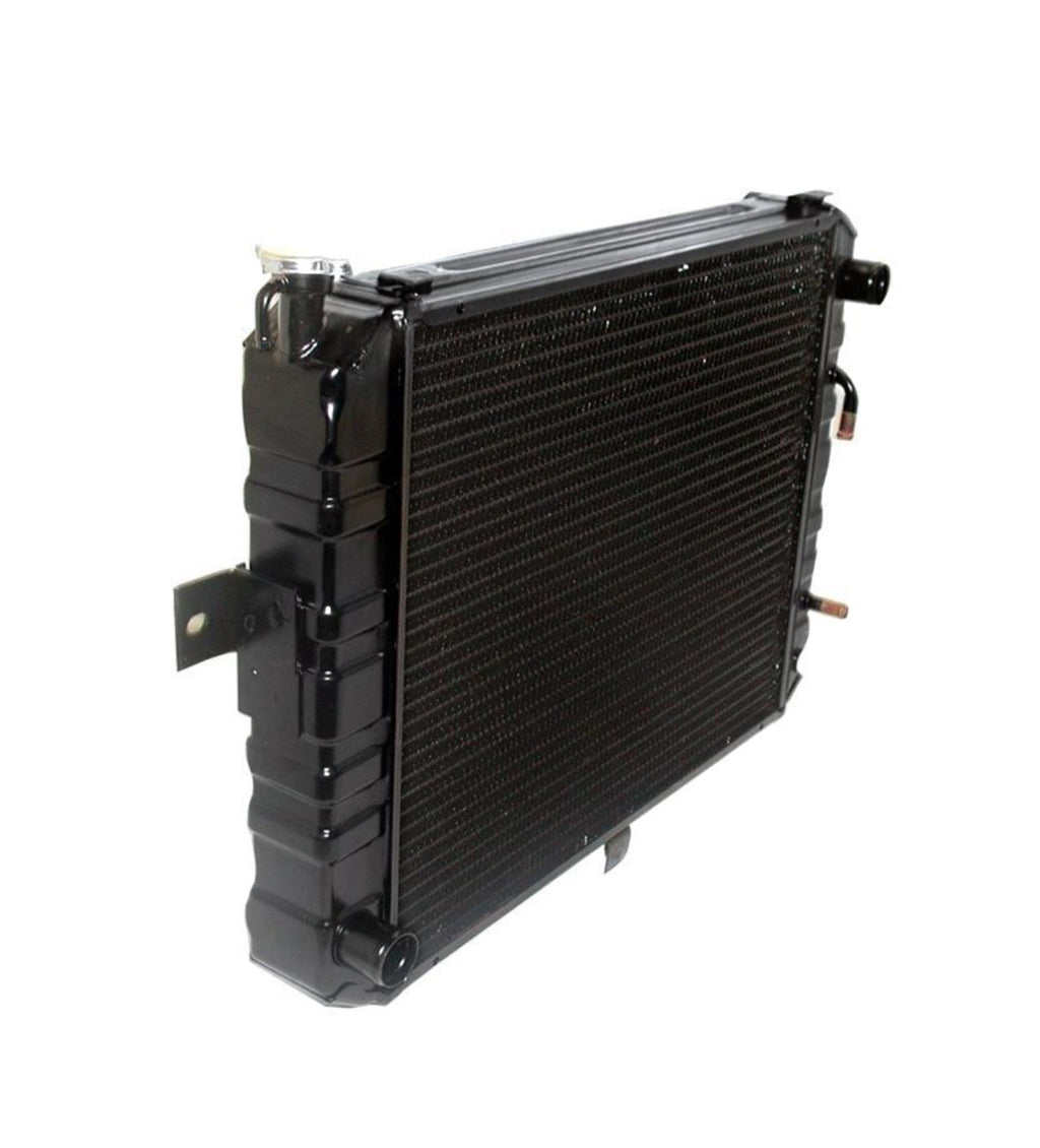 3EB-04-A5111 Komatsu Forklift Radiator FG15ST-16