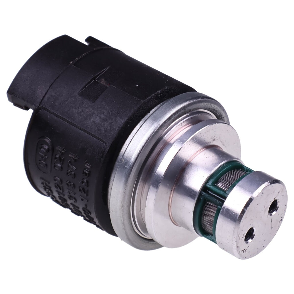 John Deere Solenoid Valve AT179491 | 210LE 310E 310G 410G 710D 710G 710J 710K