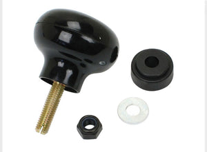 FORKLIFT STEERING SPINNER KNOB HAND 45180-22001-71 TOYOTA 1586109 | UNIVERSAL