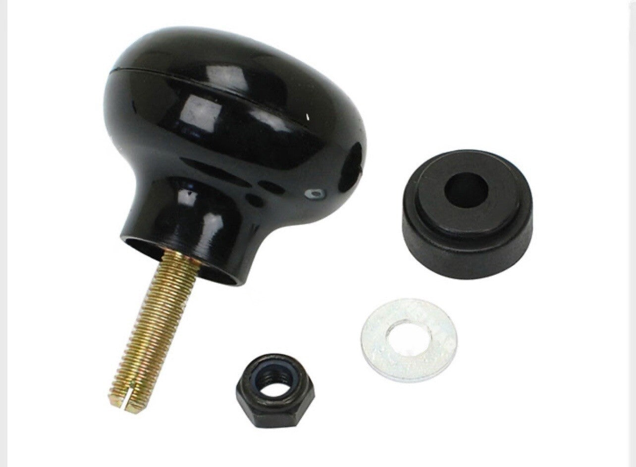 FORKLIFT STEERING SPINNER KNOB HAND 45180-22001-71 TOYOTA 1586109 | UNIVERSAL
