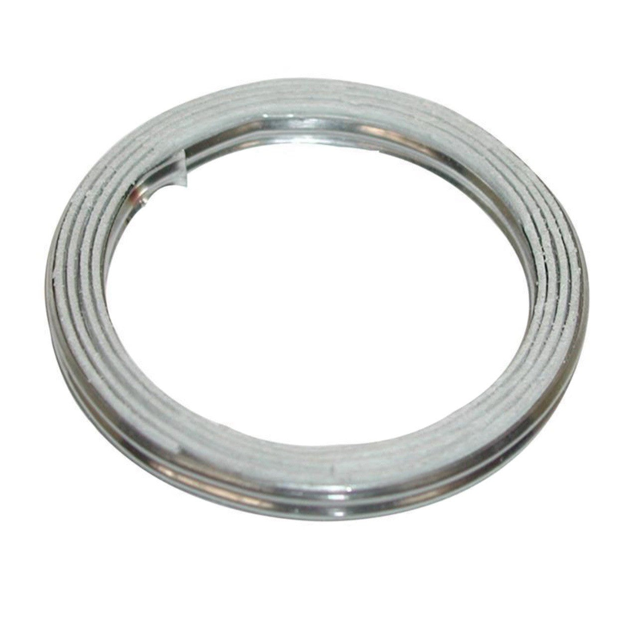 17510-U2170-71 NEW MUFFLER TOYOTA 7FGU20,25,30,32  FORKLIFT W/Gasket & Mounts
