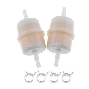 2Pcs Fuel Filter 2405013-S1 24-050-13-S for Kohler Engine CH18-CH25 CH620-CH750