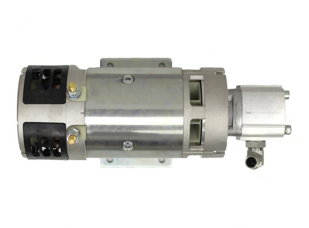 NEW SKYJACK PUMP UNIT MOTOR 146166