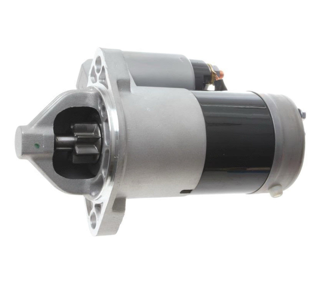 Starter Motor 582041117 for Yale Forklift GLP050MX GTP060MX | PSI 2.4 Engine