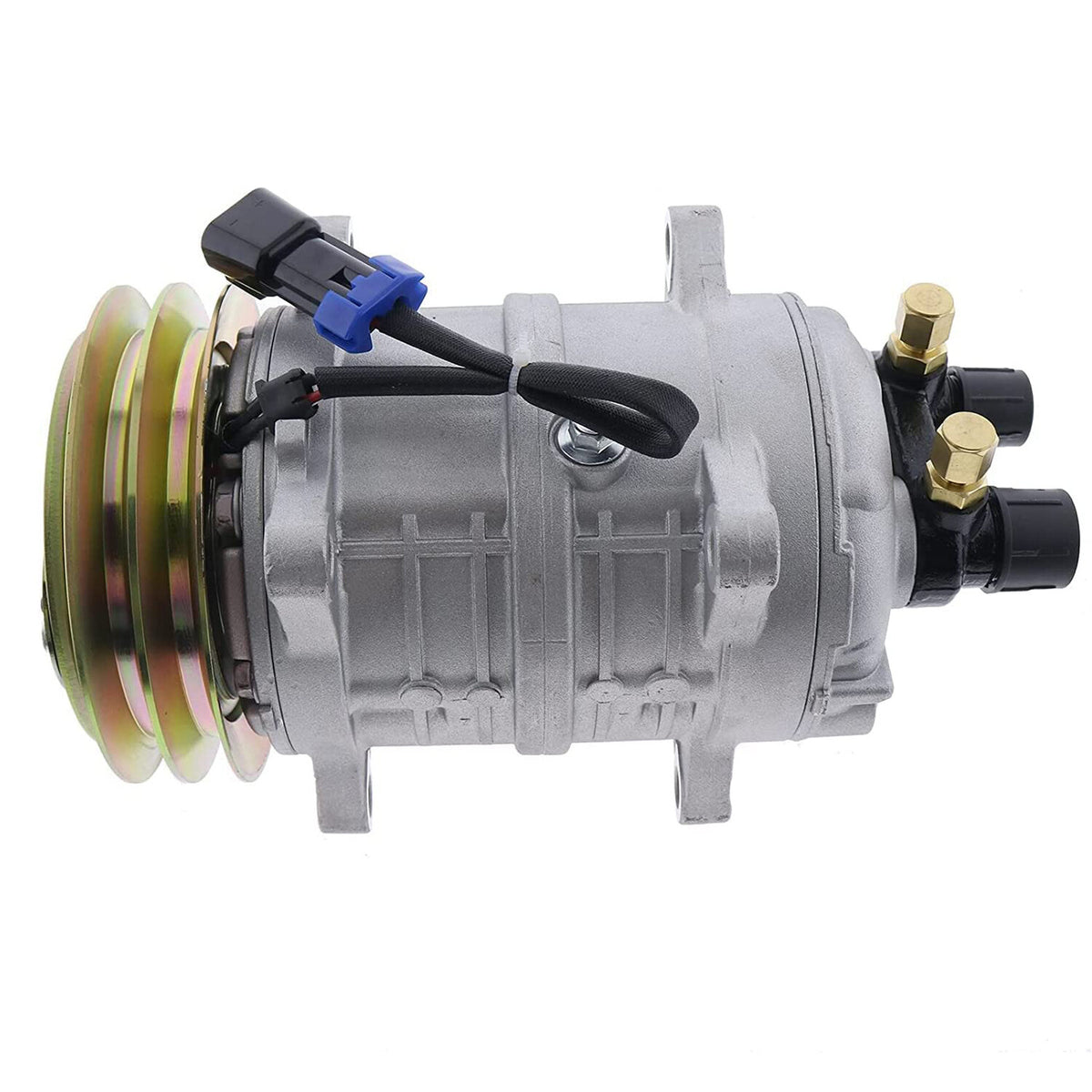 7023582 7136676 A/C Compressor for Bobcat Skid Steer & Track Loaders