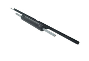 6025686 Forklift Cylinder Sideshift - Replacement for Cascade | Fits F-Series