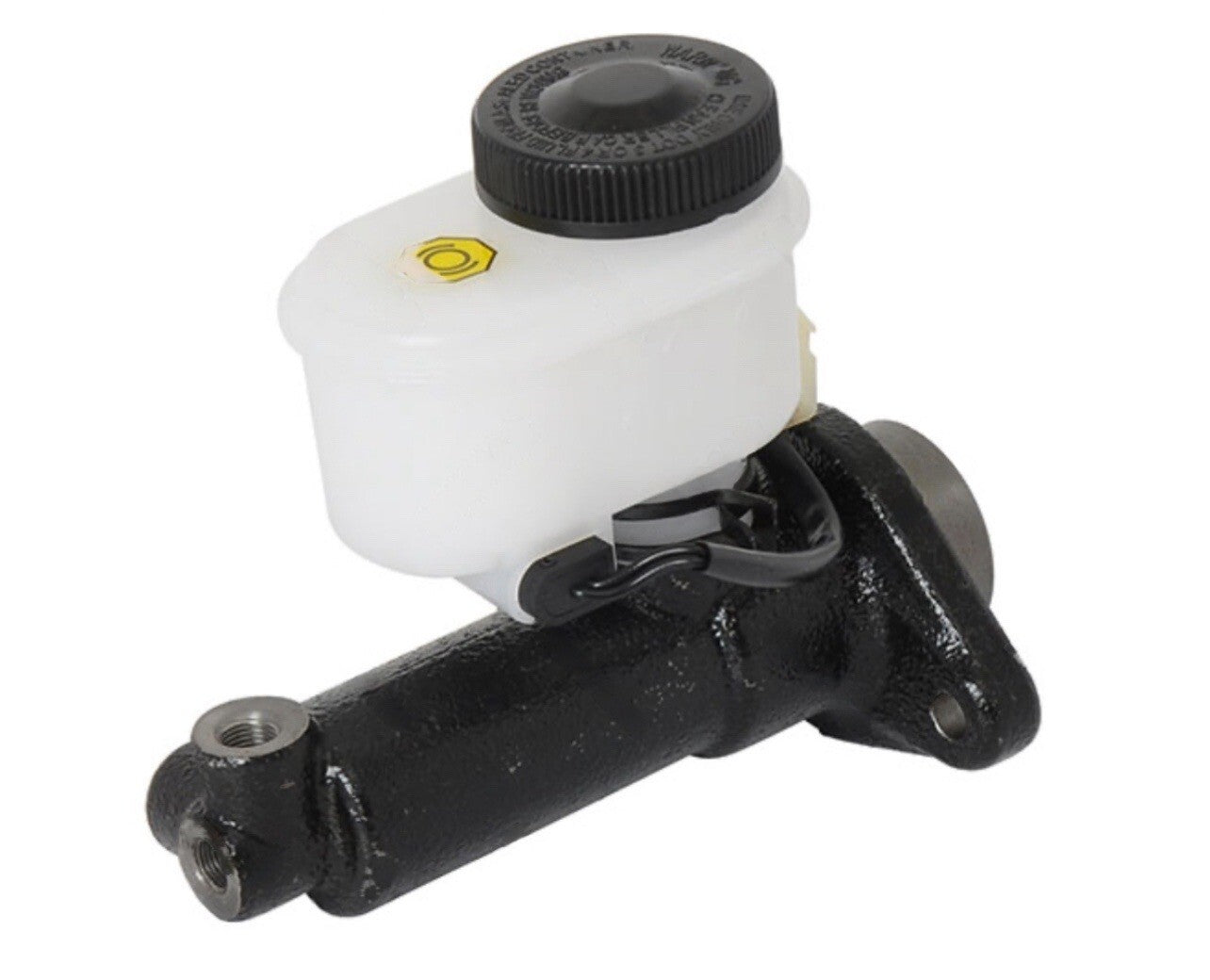 Mitsubishi Forklift Master Cylinder 91846-08600 7/8" Bore Size