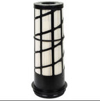 Hyster Yale Forklift Air Filter for GM 2.4 & Yanmar Engines | 580053908