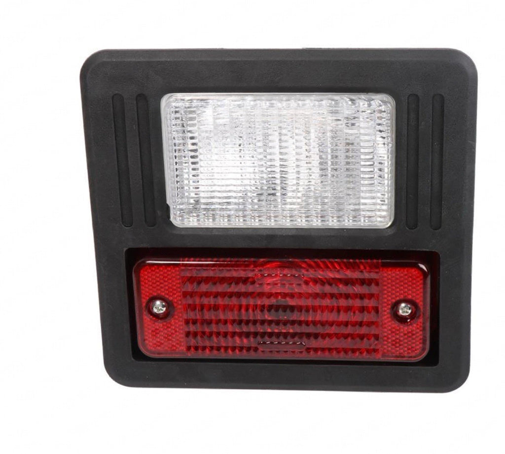 For Bobcat Tail Light Lamp Assembly S100 S130 S150 S160 S175 S185 S205 6670284