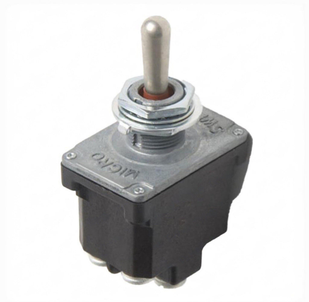 Genie 16397SGT Toggle Switch | Lift/Lower | Z34/22DC,Z45/25, Z20/8N