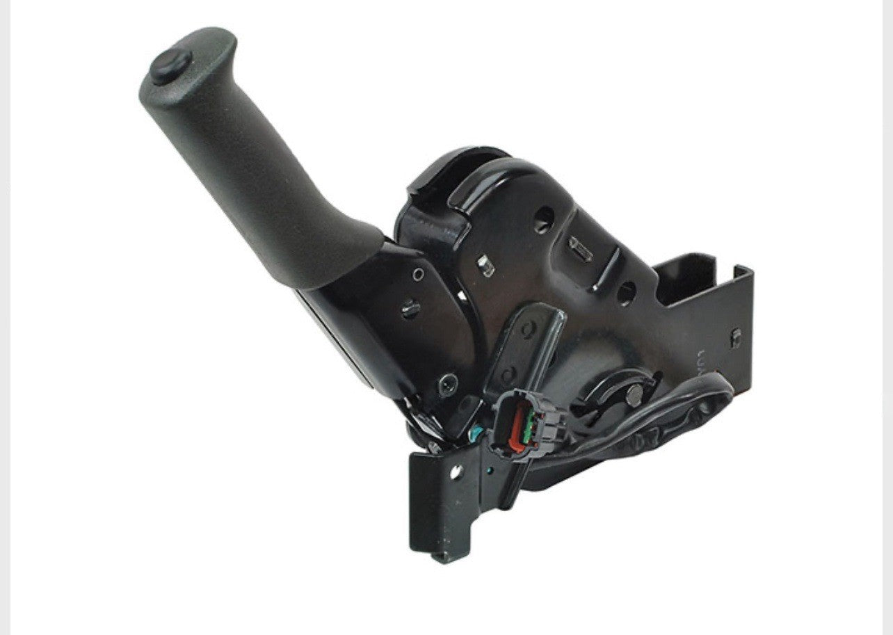 91A51-20010 36010-FK101 36010-GA10A EMERGENCY BRAKE HAND LEVER NEW