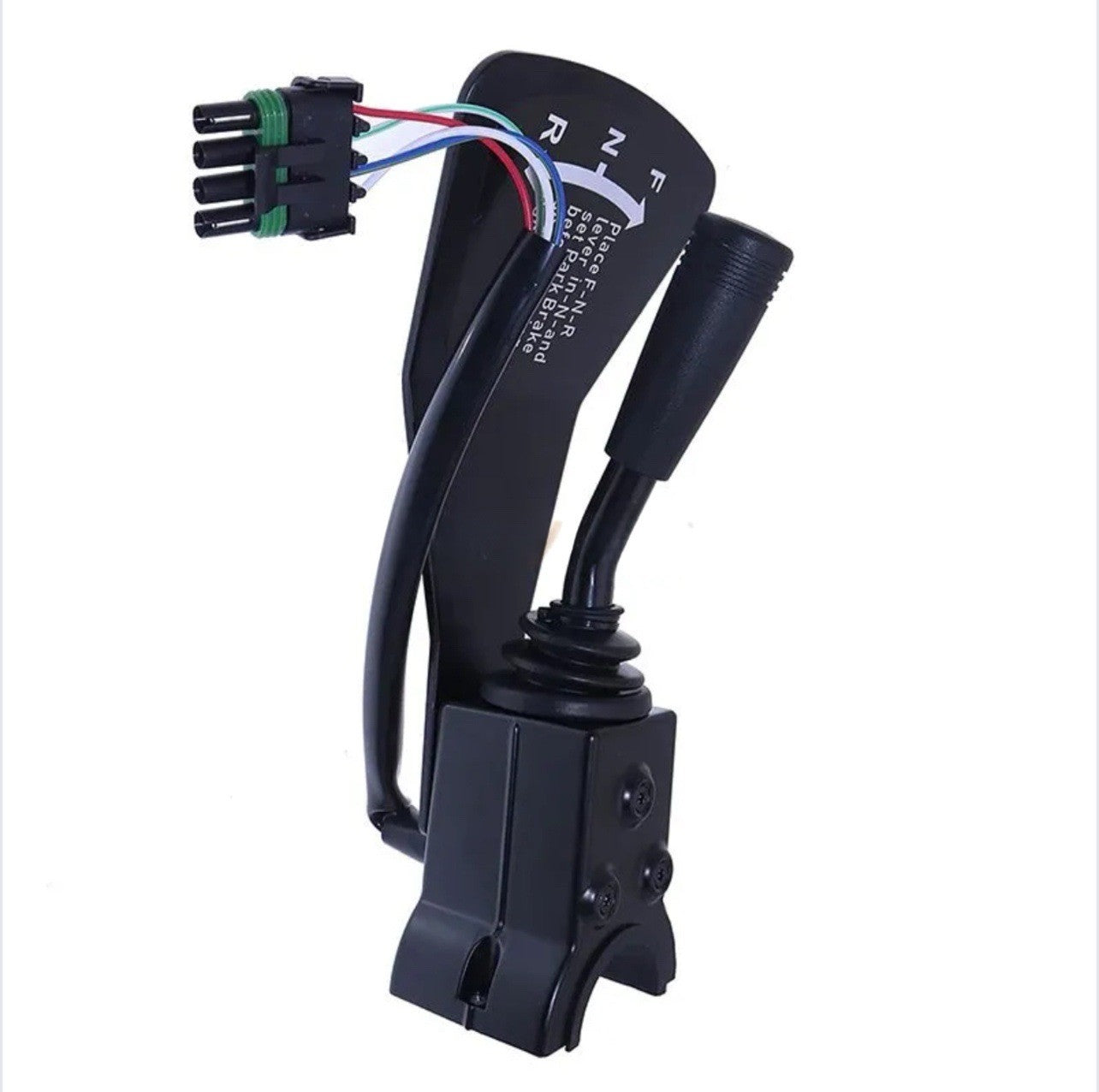 Directional Switch Reverser Control AT157471 AT151129 for John Deere Loader