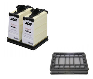 Air Filter Kit AF55320 AF55020 PA31004 P638062 for Cummins Engine QSF2.8 QSF3.8