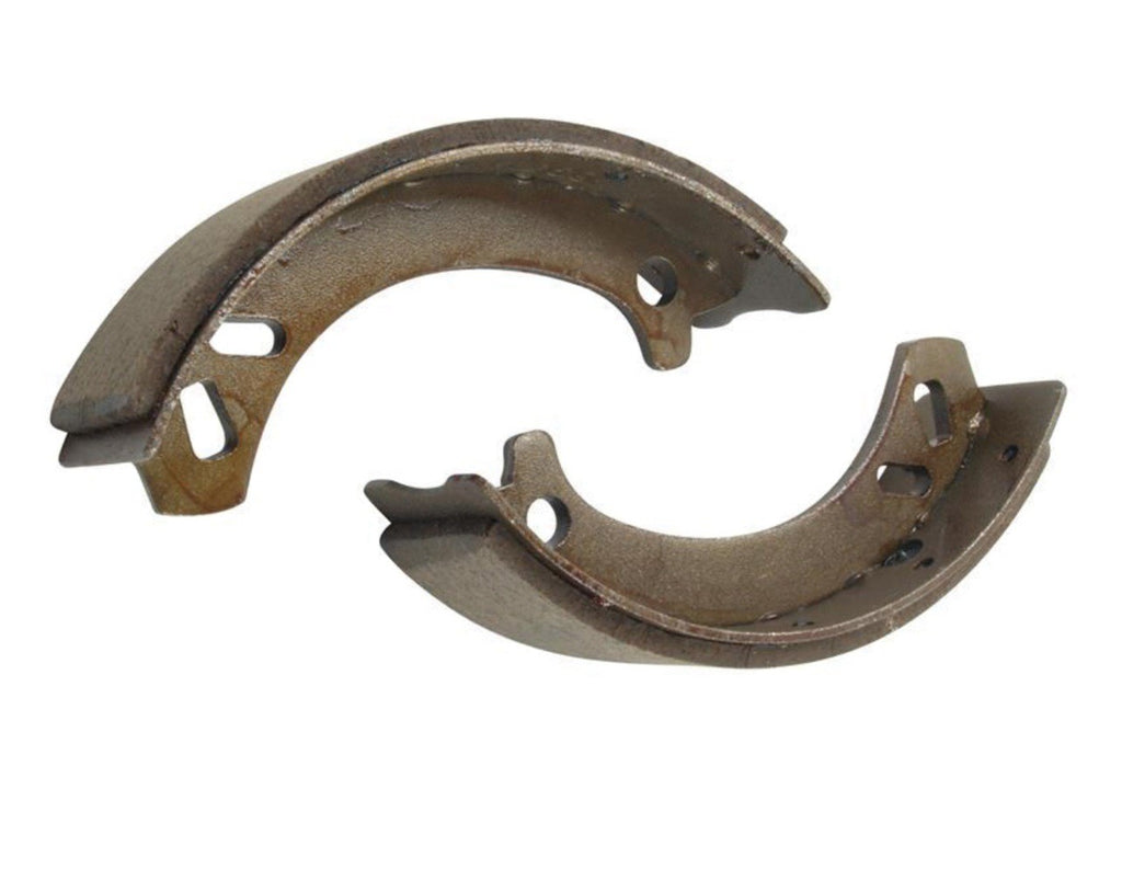 4163500 Brake Shoes fits Taylor-Dunn (Set of 2)