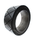 TENNANT TIRE - 16.25X6X11.25 TRACTION CONTOUR P9 XGROOVE