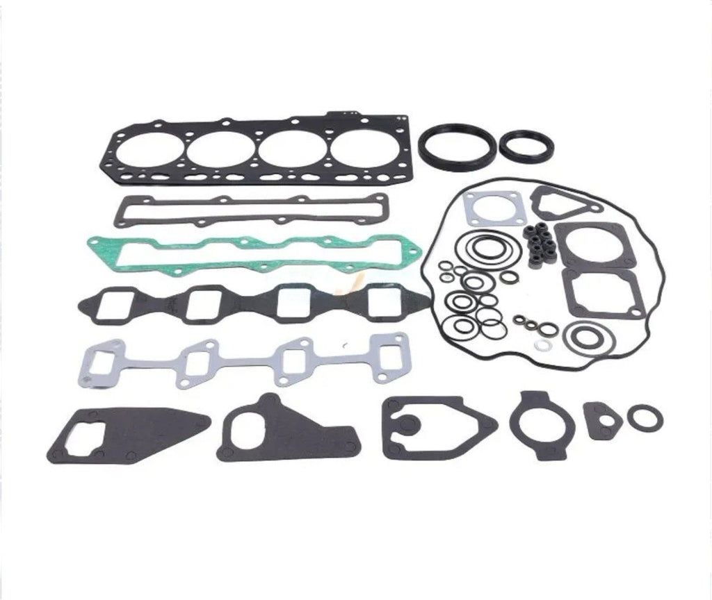 Overhaul Gasket Kit for Yanmar Engine 4TNV88 | 729601-92740, YM729601-92740