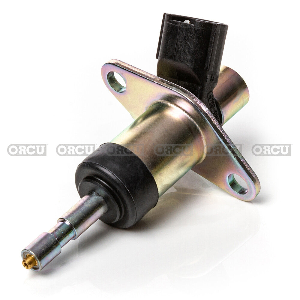 Hyster Forklift Injector Assembly 1495124 | LPG 3.0L | ORCU OEM