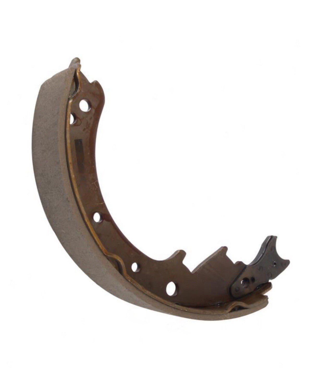 Toyota Forklift Brake Shoe Kit For 8FGCU25 Model (LH & RH)